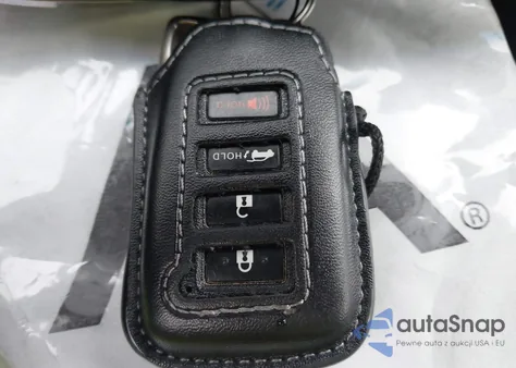 2015 Lexus Nx 200T z USA, uszkodzony, nr VIN JTJBARBZ6F2006756